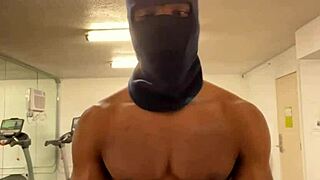 Work out strong biceps and back to lift ladies during college sex sessions.