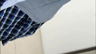 I'm So Horny Without Classes Today - Boyfriend Coming to Fuck Me Tonight!