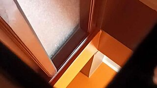 damn, listen to those loud moans echoing in the peruvian hotel room