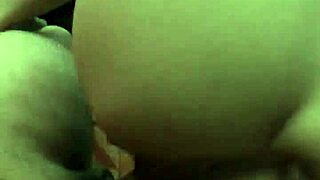 Check out this cute teen Latina's perfect big ass and pussy