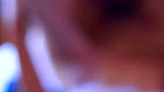 petite shy teen caught with cheating aunt at private home