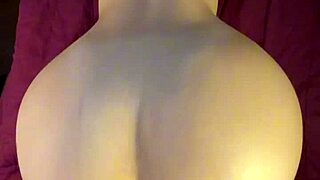 Big Ass College Girl Bent Over for Hard Doggystyle in Dorm Room