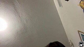 Lil D Creampies His Stepsis After Class 😏