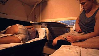 I finally banged my friend's sexy mom in quickie