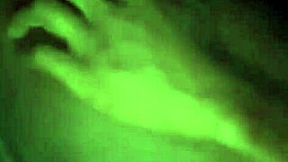 Skinny Cousin Shakes Ass in Outdoor Fuck