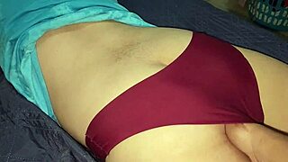 Hey, I’m touching my cuñada in this hot homemade xxx clip