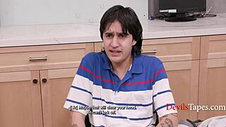 Damn, Teacher’s Ass Isn’t Hard Like Math - Liv Revamped!