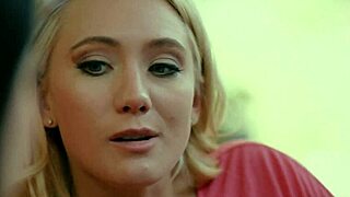 hey, what’s up with this cocksucking milf and teen getting drilled so hard?