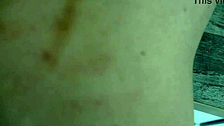 Hey, check this wild amateur wedding night banging session