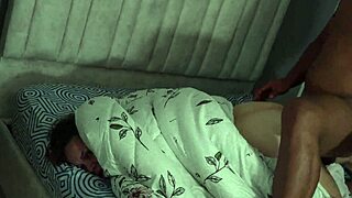 hey, my hot stepmom begged me to bang her hard till she cums! 😘