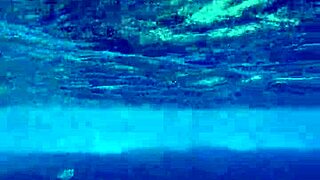 Skinny Teen Shows Huge Toy and Blowjob Fun