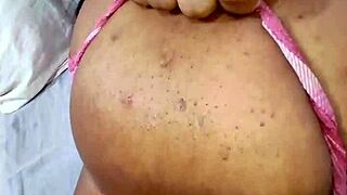 Latina Teen Screams as Monster Cock Gapes Her Tight Ass