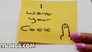 Reality kings - college hottie vina sky makes her move to fuck her supervisor on her last teaching day