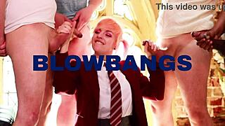 British Student Nurse Guides You to Wank and Cum in Hospital