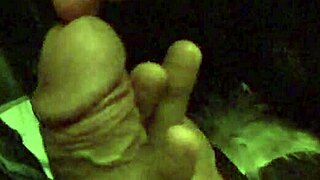 college hottie invites mature men for quick pleasure