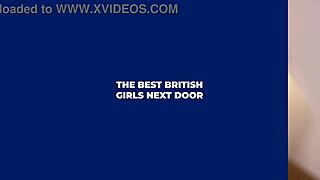 dude, this skinny redhead’s learning orgasm denial in a hot lesson! 🔥