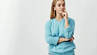 Hey, submit to me now! Virtual femdom roleplay with your hausemate starts here!