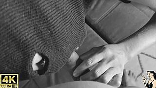 trailer - countryside stepdaughter sucked me raw and got anal