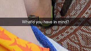 bad driver good cumslut - cheating milf wife fucked on snapchat -richelle rose