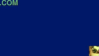 Nurse Greene spitroasted by patients in wild college threesome