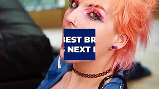 Hey, this fpov girl gets her pussy licked at the party!