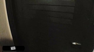 Dean's naughty pledge Madison Wilde gets double dicked in sorority threesome