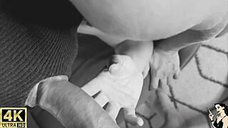 trailer - countryside stepdaughter sucked me raw and got anal