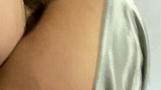 POV Amateur College Sex with Sexy Big Ass in Action