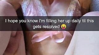 bad driver good cumslut - cheating milf wife fucked on snapchat -richelle rose