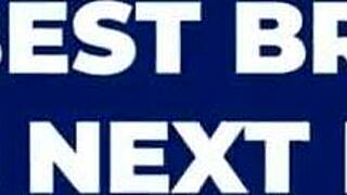 student gives super sloppy bj with cum all over! 😜