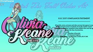 student gets railed hard while wearing her sexy college uniform.