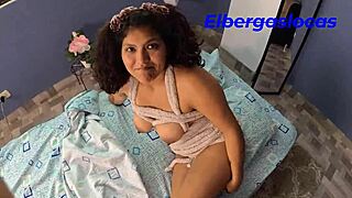 Halloween costume so sexy we banged without control