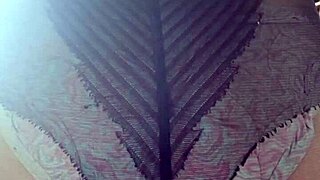 omg, i cant believe elza kom in nylon tights... so hot fetish play in bedroom