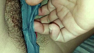 Steamy Encounter with Stepdad While Mom's Away