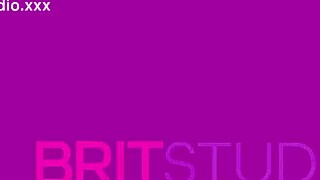 British University Student Sucks Cock in Homemade First-Time Creampie Party