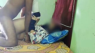 Naughty Indian wife, do you want my big cock?