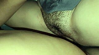 hey, creampied my sexy latina student today, wow