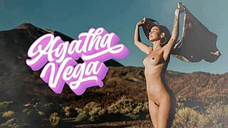 I love how this big ass Latina babe rides Christian Clay's fat cock