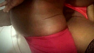 uhh, my wet pussy got slammed in vip... so good!