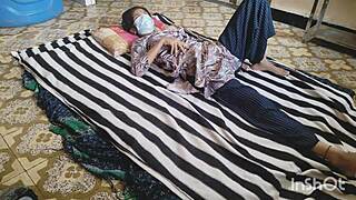 My Desi Bhabhi Loves My Hard Dick in Her Tight Hole