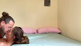 Bradnewman Update 75 - Cute Homemade Beauty in Action