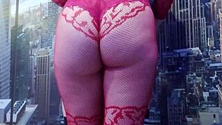 European Milf With Big Tits Fucks Student In Doggy And Missionary Positions