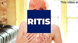 Dominating Slut with Thong in Wild Roleplay of Pain and Pleasure