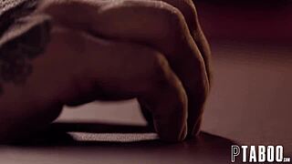 Jill Kassidy Submits In Secretary 2!