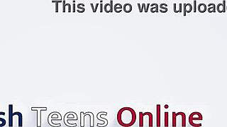 British students get cunts licked, suck cock, and swap cum!