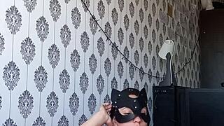 young students sneak away to film their intimate moments