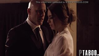 Jill Kassidy Submits In Secretary 2!