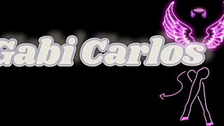 vizinha ruiva inicia no bi feminino