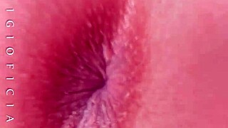 Student girl's loud ass farts during anal sex evict her from apartment