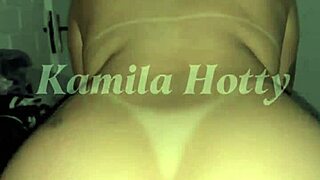 I took my friend's boyfriend to my room and came inside her